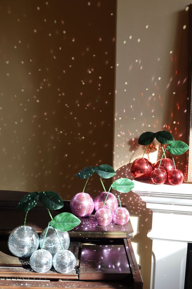 Sofiest Designs Disco Cherries #4