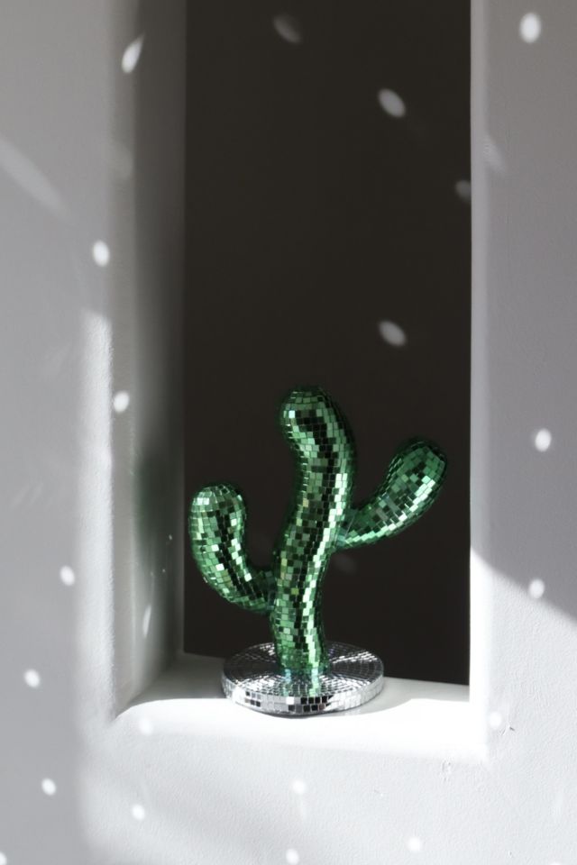 Sofiest Designs Disco Cactus #2