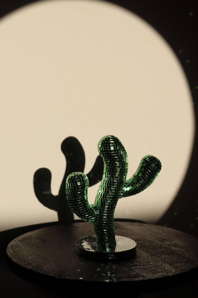 Sofiest Designs Disco Cactus #3