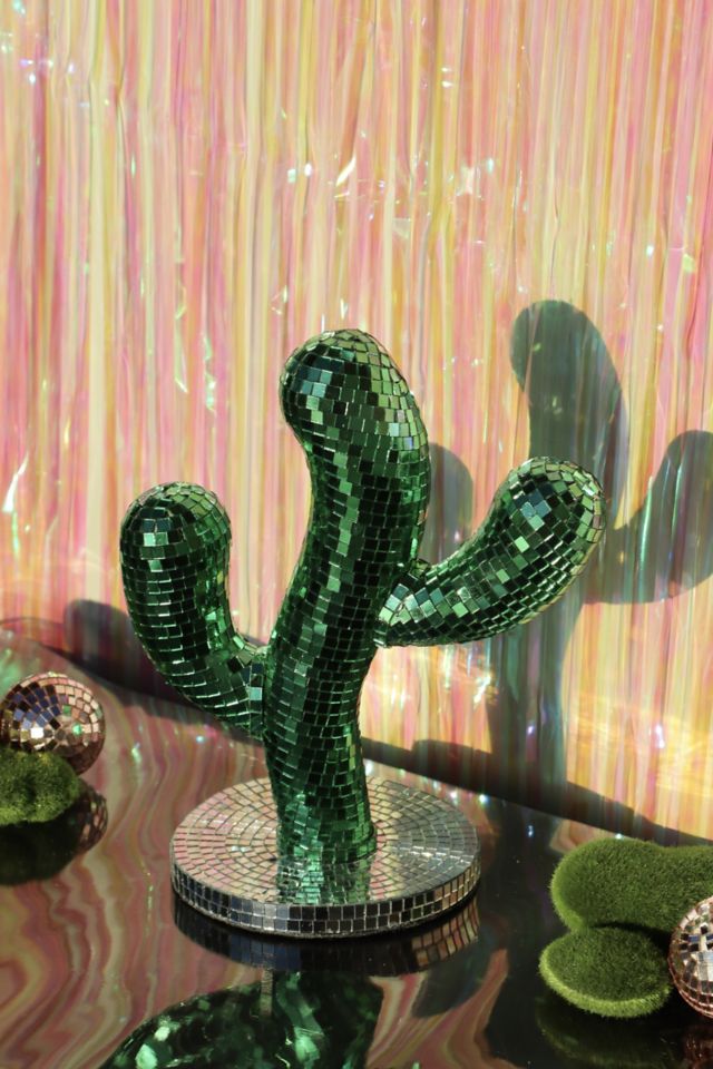 Sofiest Designs Disco Cactus #4