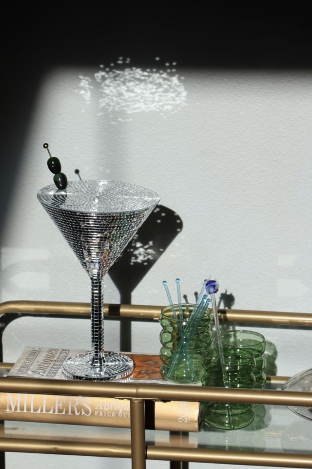 Extra Large Martini Glass  Urban Outfitters Mexico - Clothing, Music, Home  & Accessories