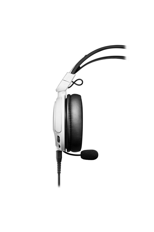 Audio-Technica ATH-GL3 Closed-Back High-Fidelity Gaming Headset #4