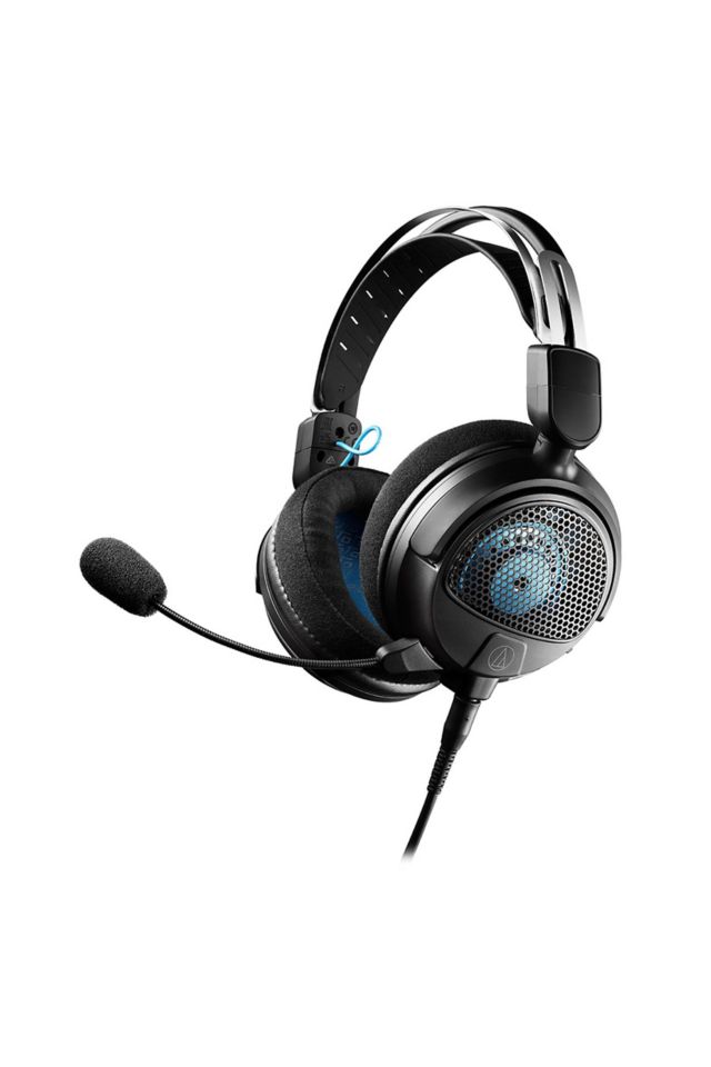 Audio-Technica ATH-GDL3 High-Fidelity Open-Back Gaming Headset #1