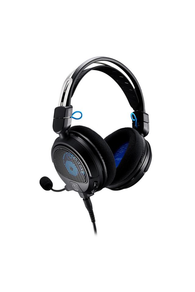 Audio-Technica ATH-GDL3 High-Fidelity Open-Back Gaming Headset #2