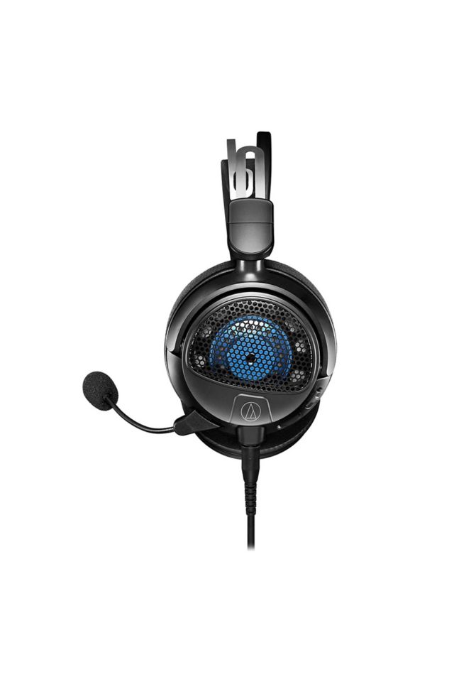 Audio-Technica ATH-GDL3 High-Fidelity Open-Back Gaming Headset #3