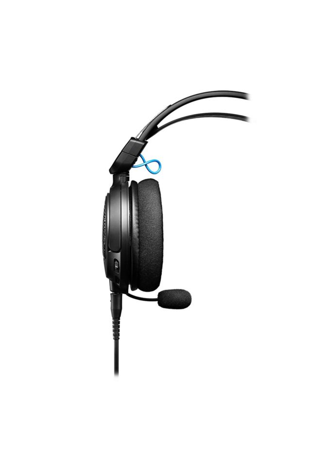 Audio-Technica ATH-GDL3 High-Fidelity Open-Back Gaming Headset #4