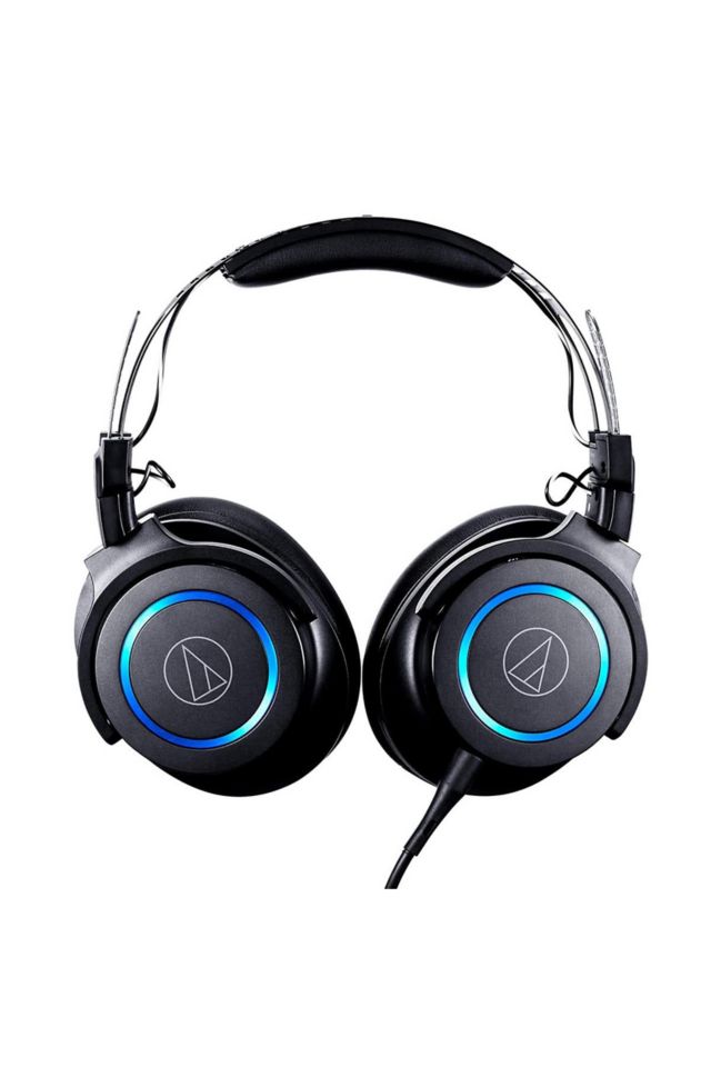 Audio-Technica ATH-G1 Premium Gaming Headset #1