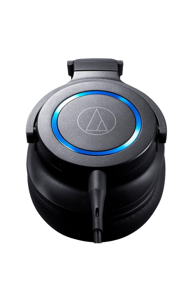 Audio-Technica ATH-G1 Premium Gaming Headset #2