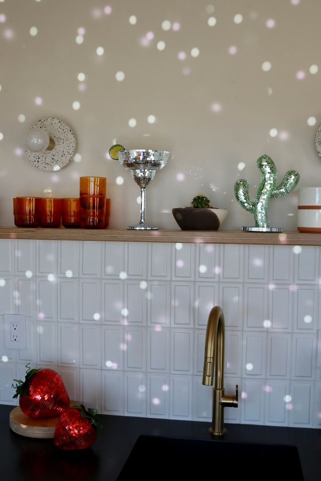 Sofiest Designs Disco Strawberry #3