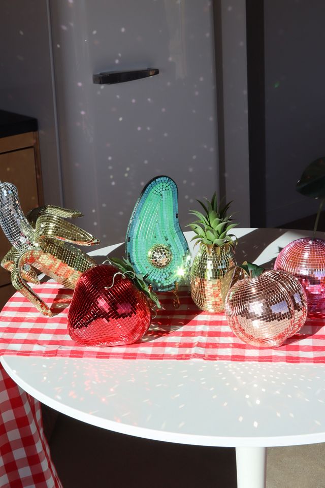 Sofiest Designs Disco Strawberry #4