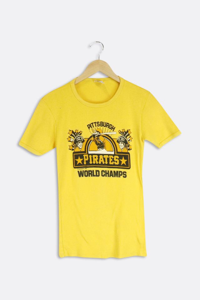 Shirts  Vintage 9s Pittsburgh Pirates Eastern Division Champions