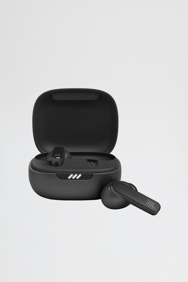 JBL Live Pro 2 True Wireless Noise Canceling Earbuds | Urban