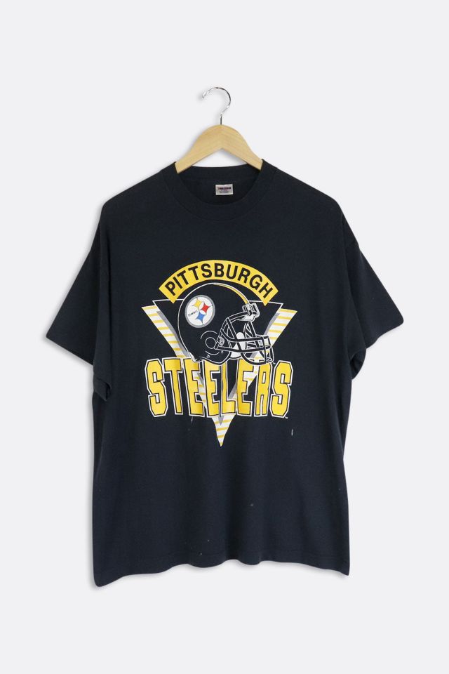 Pittsburgh steeler outlet t shirts sale