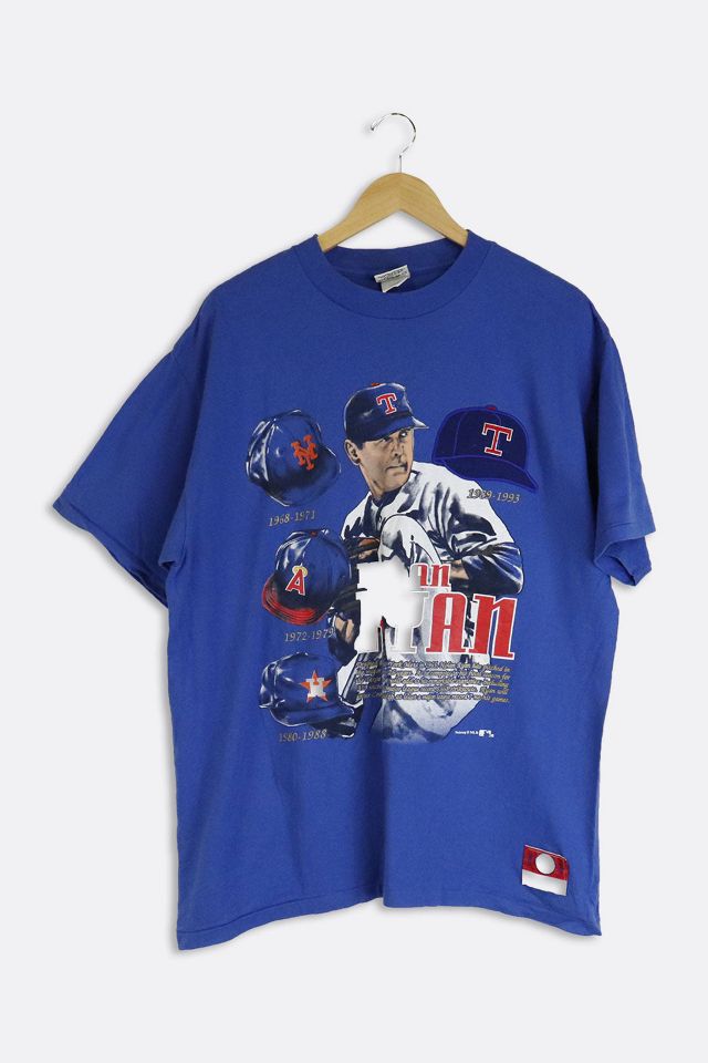 MLB, Shirts