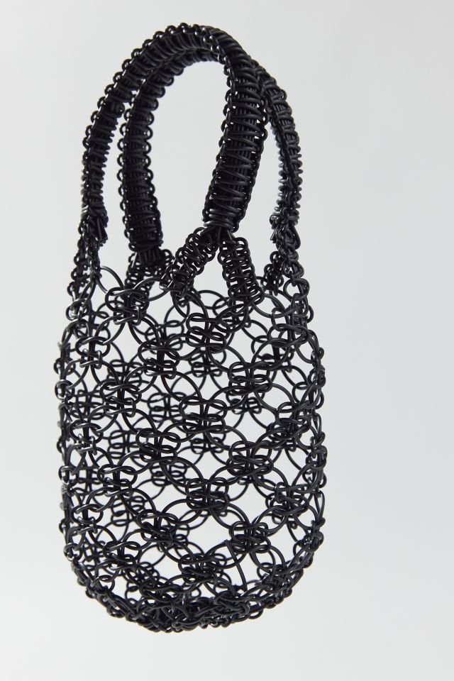 UO Cy Mini Bucket Bag #3