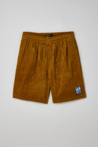 AFENDS Kettle-ish Performance Short 18