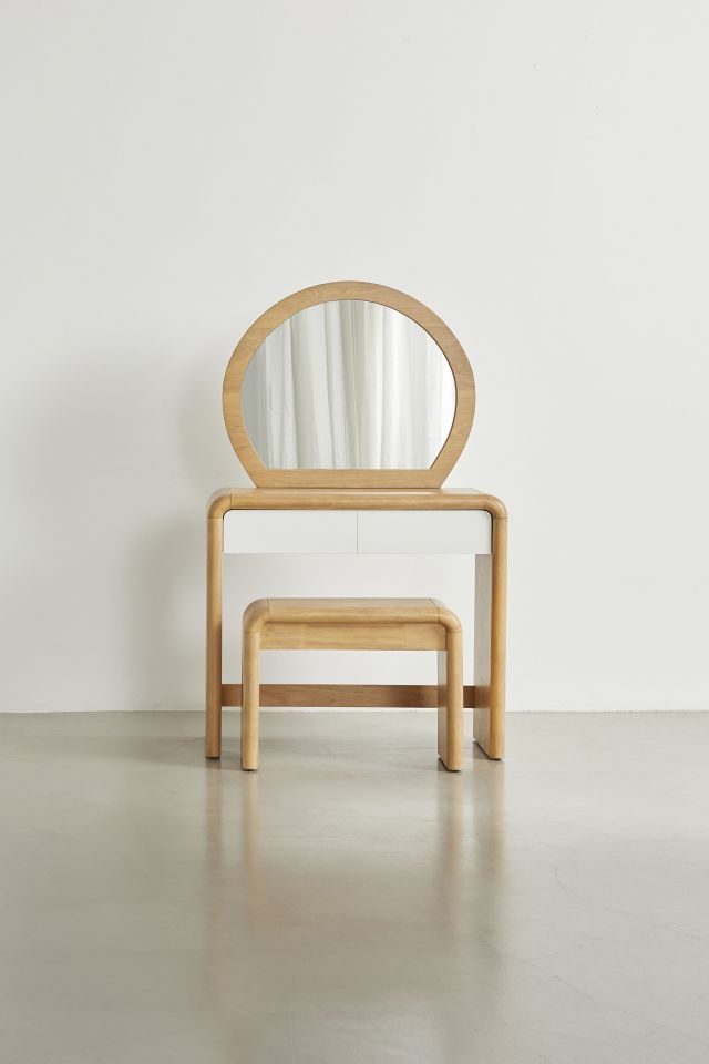 Ebba Vanity #1