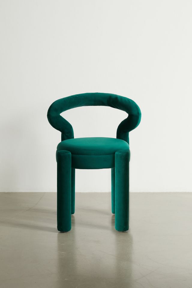 Ebba Dining Chair #1