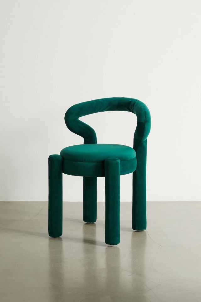 Ebba Dining Chair #2