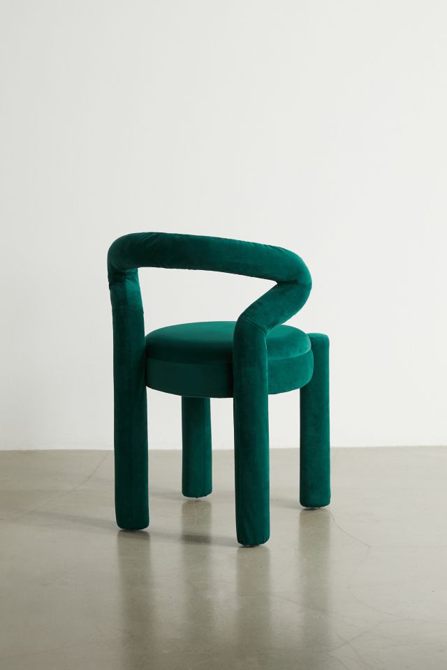 Ebba Dining Chair #3