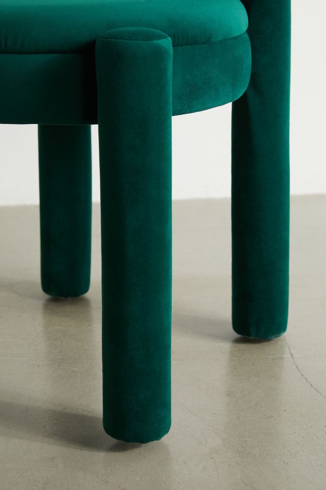 Ebba Dining Chair #5