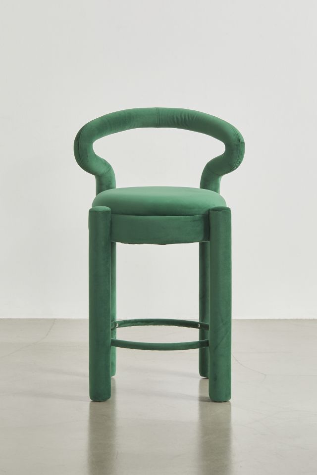 Urban outfitters counter online stool