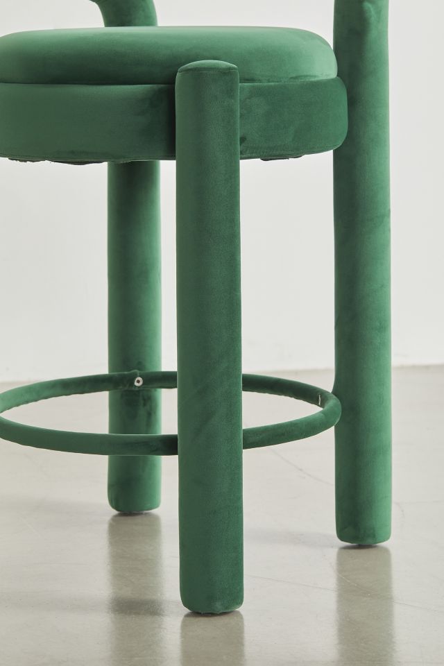 Urban outfitters store counter stool