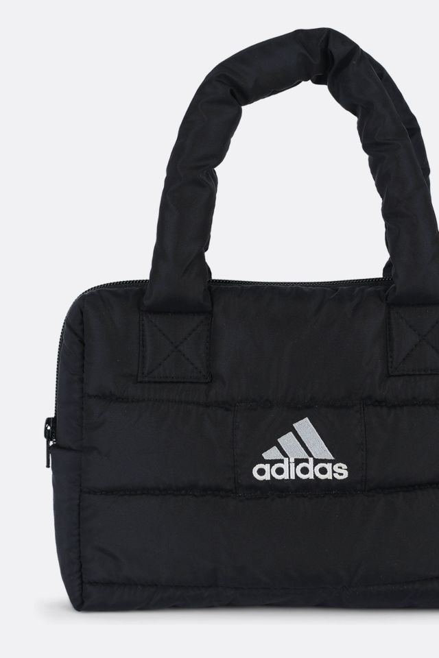 Rework Adidas Puffer Tote Bag 009