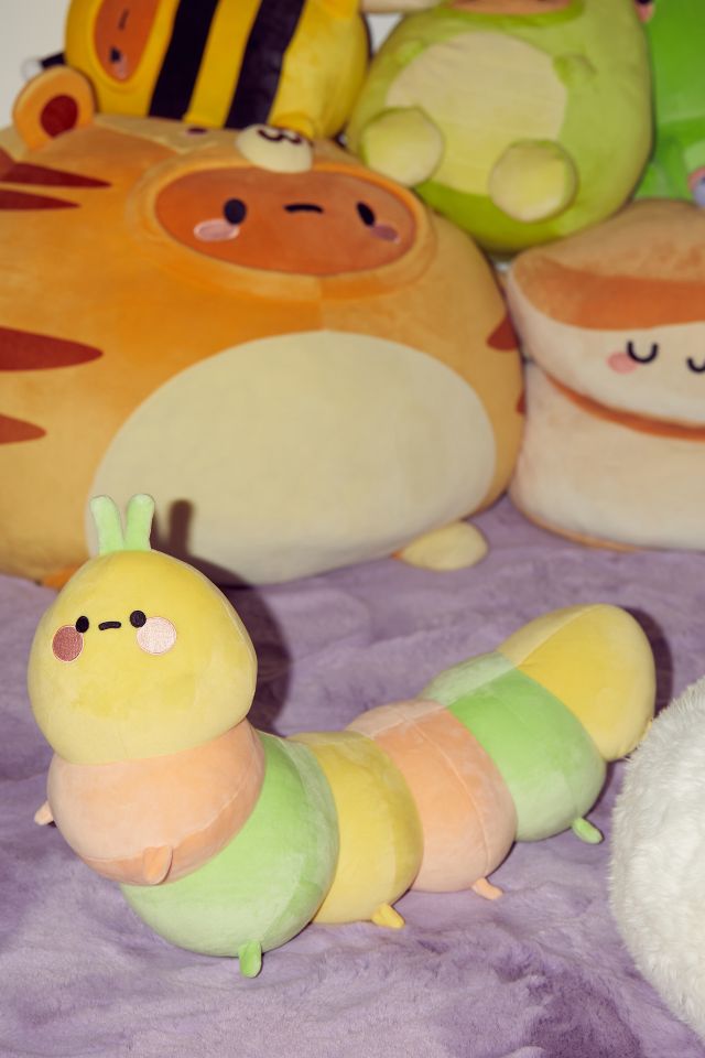 Smoko plush deals canada