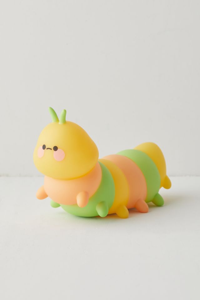 Smoko Caterpillar Ambient Light #2