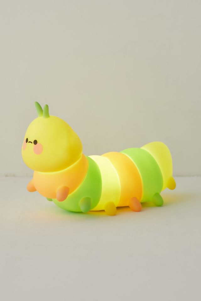 Smoko Caterpillar Ambient Light #3