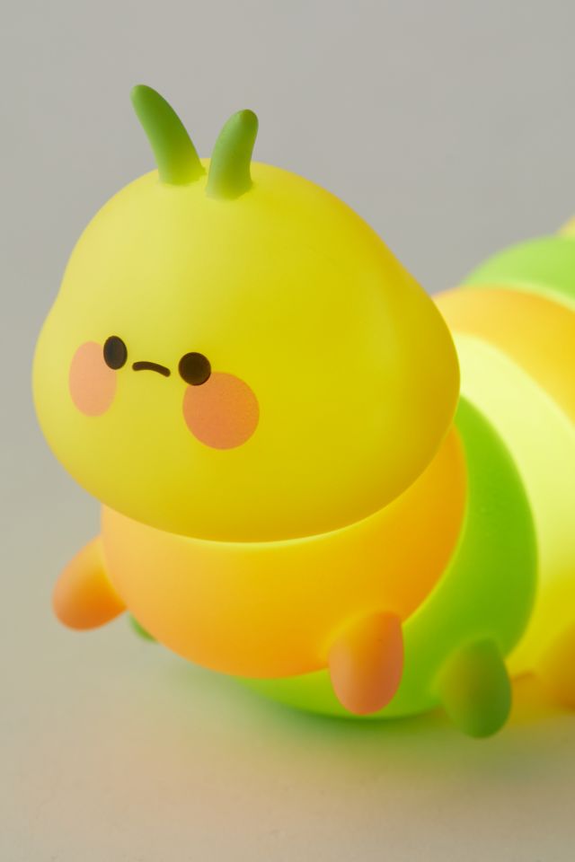 Smoko Caterpillar Ambient Light #4