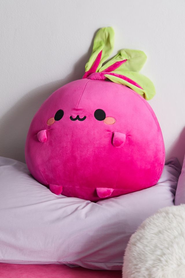 Billie Beets Mochi Plush