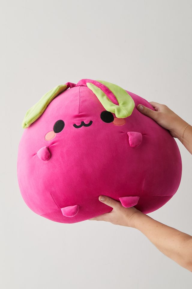 Billie Beets Mochi Plush