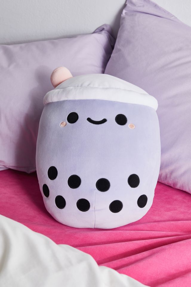 Smoko boba deals tea pillow