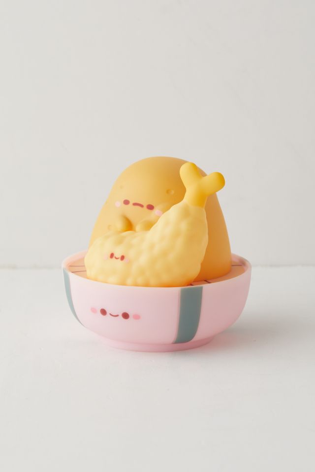 Lampe d'ambiance tayto patate tempura Smoko #2