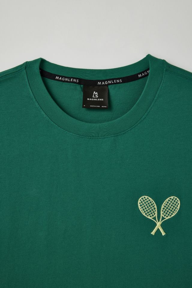 T-shirt Courtside Magnlens #2