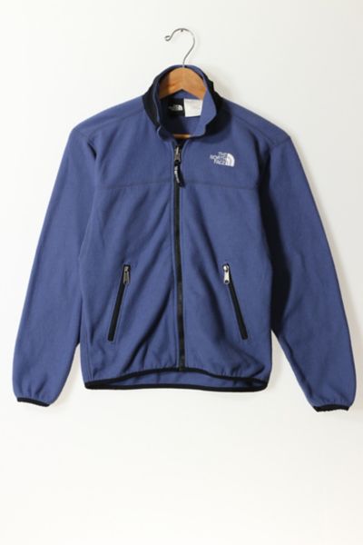 the north face windstopper polar