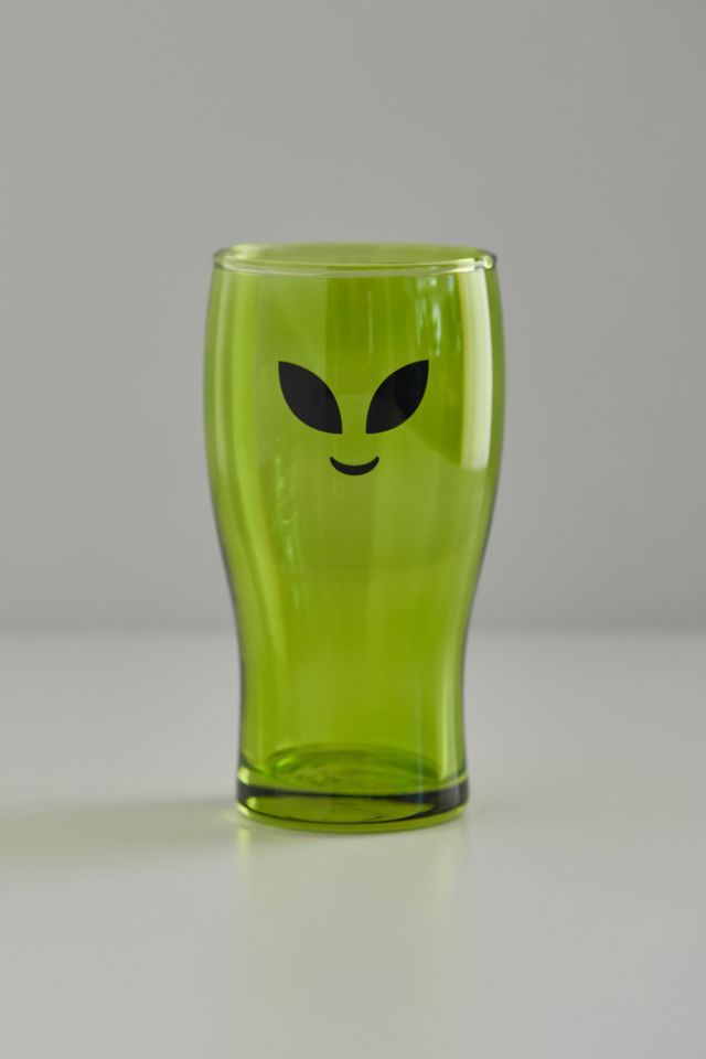 Happy Hour Pilsner Glass #1