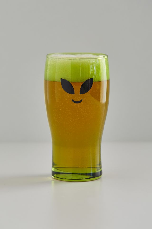 Happy Hour Pilsner Glass #2