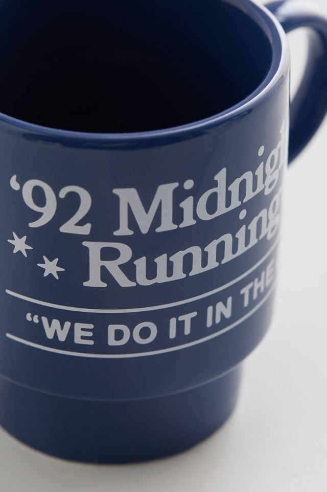 Collegiate Stacking Mug | Urban Outfitters