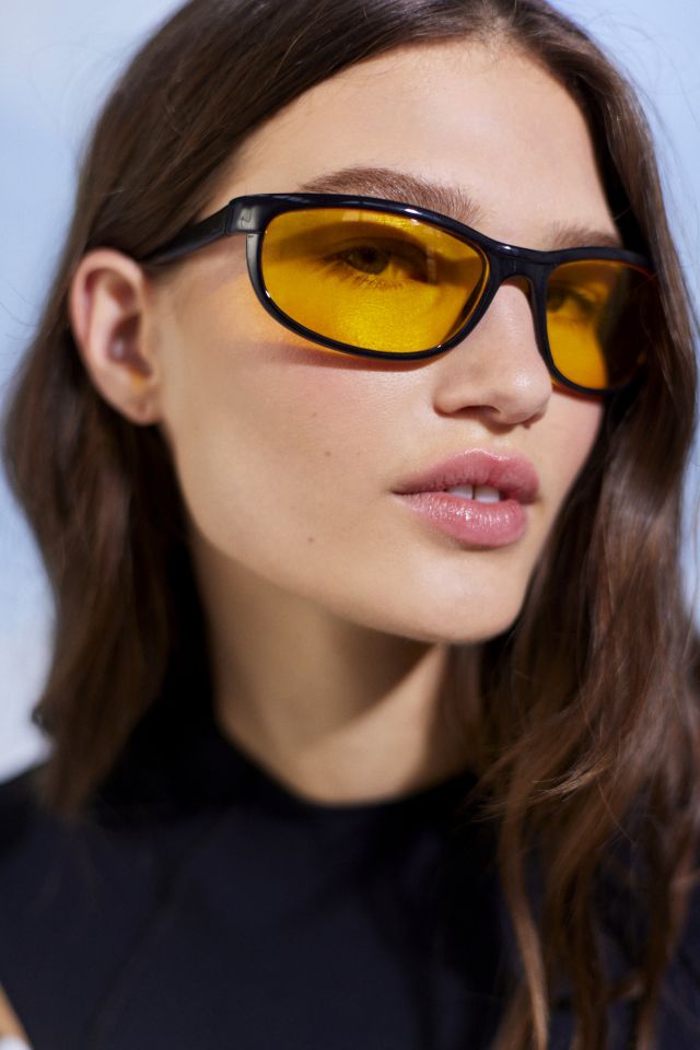 Urban Renewal Vintage Rhay Sunglasses