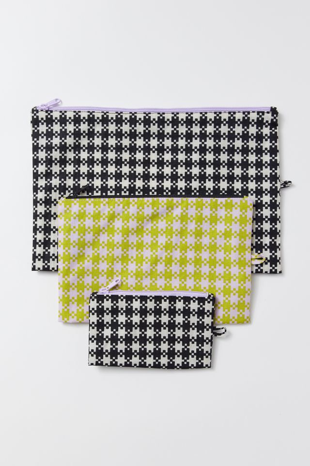 BAGGU Go Pouch 3-Pack Set #1