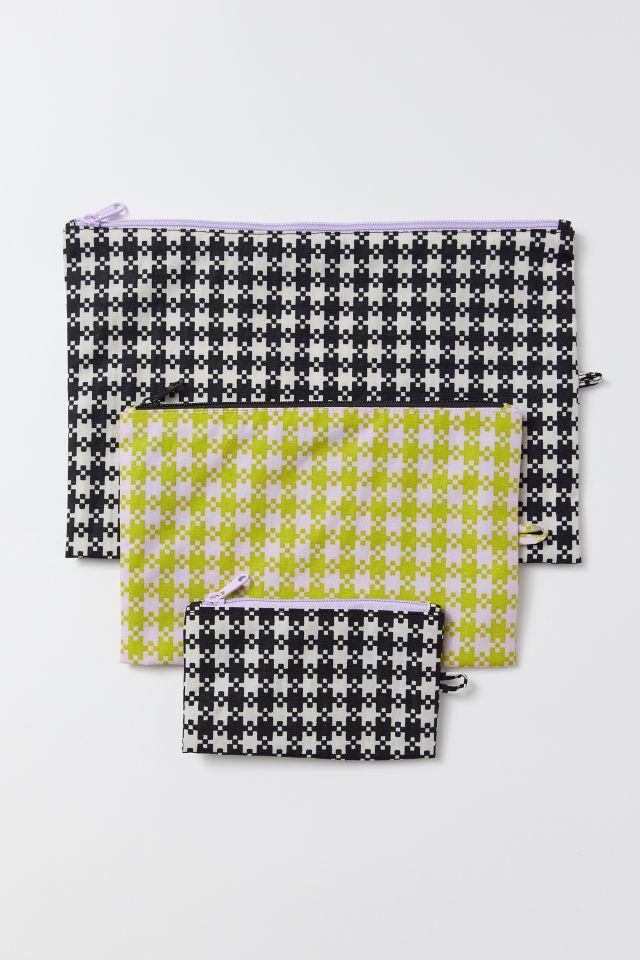 BAGGU Go Pouch 3-Pack Set | Urban Outfitters