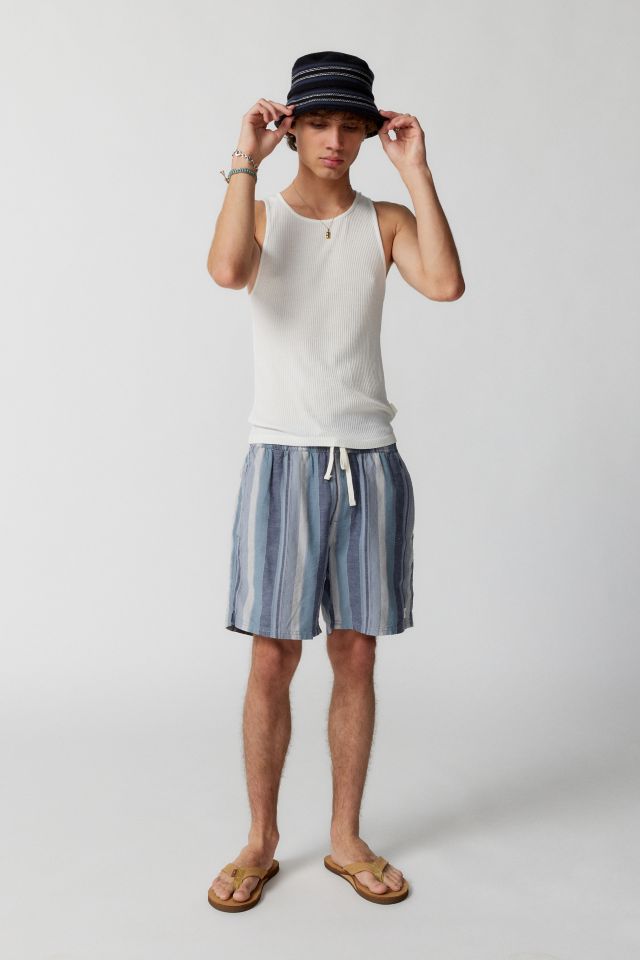 Short York Katin #1