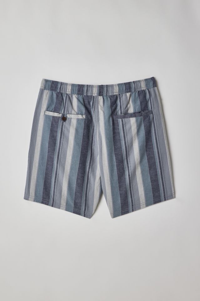 Short York Katin #2