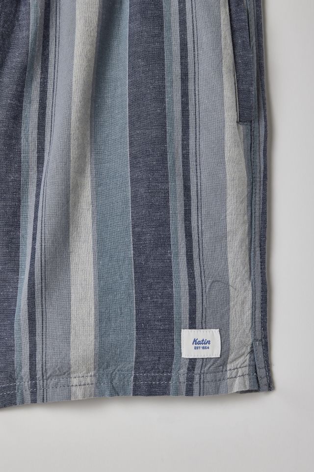 Short York Katin #3
