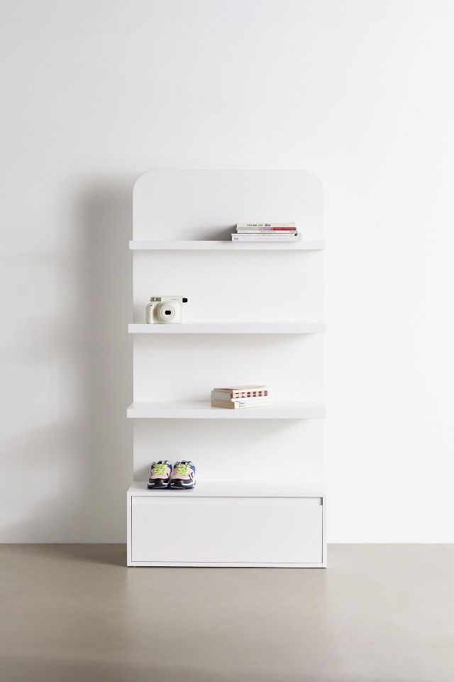 Maddie Storage Shelf #1