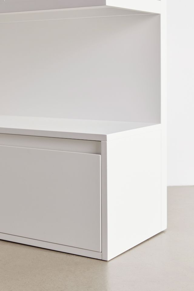 Maddie Storage Shelf #4