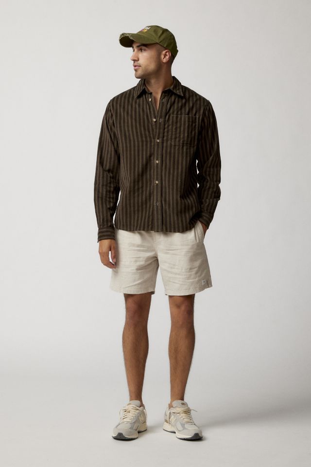 Short Isaiah Local Katin #1